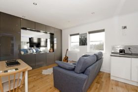 1 Bedroom Flat